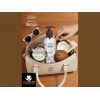 EVA OPTIMUM CARE RECIPE COCONUT SCENT NOURISHING BLEND — LOTION FOR NORMAL SKIN 370 ML